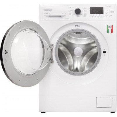 Пральна машина автоматична Eleyus WMF4 06 1400