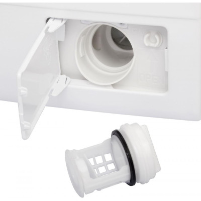 Пральна машина автоматична Eleyus WMF4 06 1400