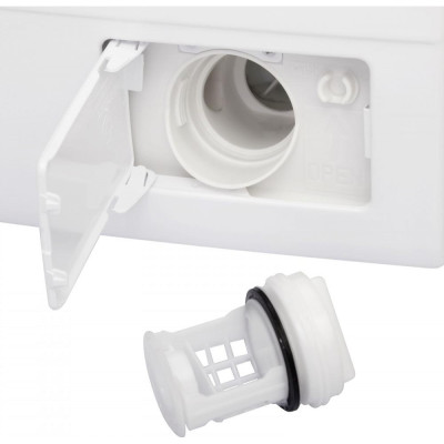 Пральна машина автоматична Eleyus WMF5 06 1400 I