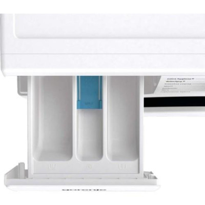 Пральна машина автоматична Gorenje WNHPI60SCS/UA Пральна машина автоматична Gorenje WNHPI60SCS/UA