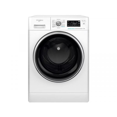 Пральна машина автоматична Whirlpool FFB 11469 BV UA