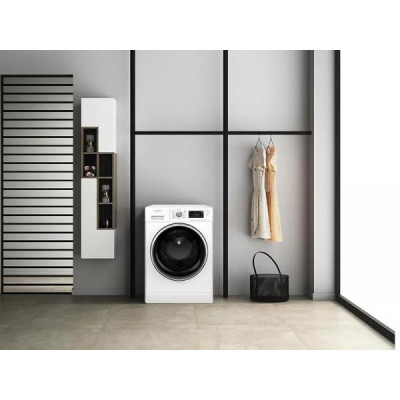 Пральна машина автоматична Whirlpool FFB 11469 BV UA