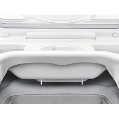 Пральна машина автоматична Zanussi ZWY50924CUI