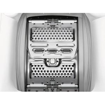 Пральна машина автоматична Zanussi ZWY50924CUI