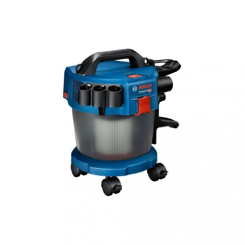 Будівельний пилосос Bosch GAS 18V-10 L (06019C6302)