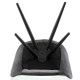 Стілець із підлокітниками Special4You Reita Dark grey (E6644)