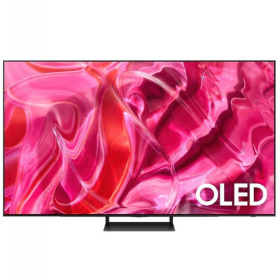 Телевізор Samsung QE77S90CAUXUA