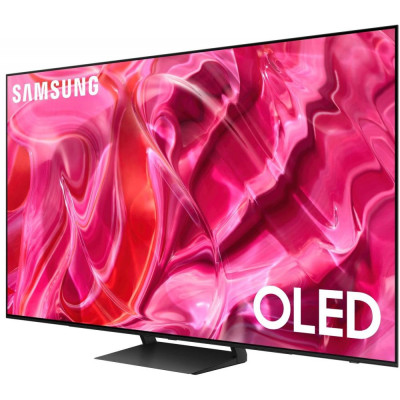 Телевізор Samsung QE77S90CAUXUA