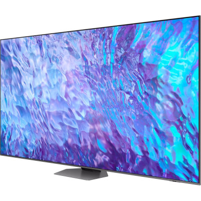 Телевізор Samsung QE98Q80CAUXUA