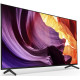Телевізор Sony KD-75X81KR2