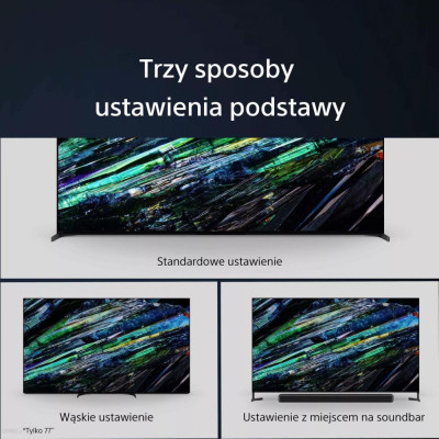 Телевізор Sony XR-55A95L