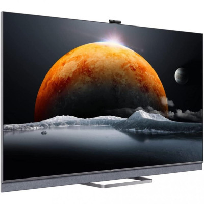 Телевiзор TCL 55C825 Телевiзор TCL 55C825