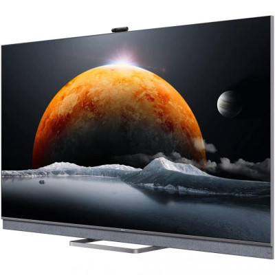 Телевiзор TCL 55C825 Телевiзор TCL 55C825