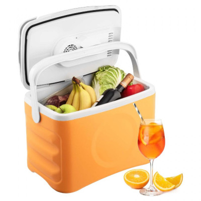 Термоелектричний автохолодильник Sencor SCM 1122