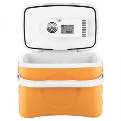 Термоелектричний автохолодильник Sencor SCM 1122