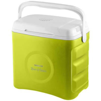 Термоелектричний автохолодильник Sencor SCM 2130 Термоелектричний автохолодильник Sencor SCM 2130