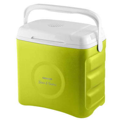 Термоелектричний автохолодильник Sencor SCM 2130 Термоелектричний автохолодильник Sencor SCM 2130