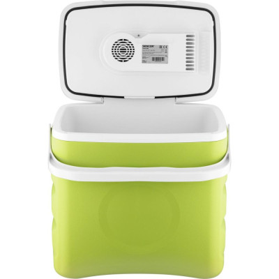 Термоелектричний автохолодильник Sencor SCM 2130 Термоелектричний автохолодильник Sencor SCM 2130