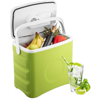 Термоелектричний автохолодильник Sencor SCM 2130 Термоелектричний автохолодильник Sencor SCM 2130