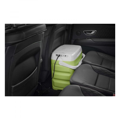 Термоелектричний автохолодильник Sencor SCM 2130 Термоелектричний автохолодильник Sencor SCM 2130