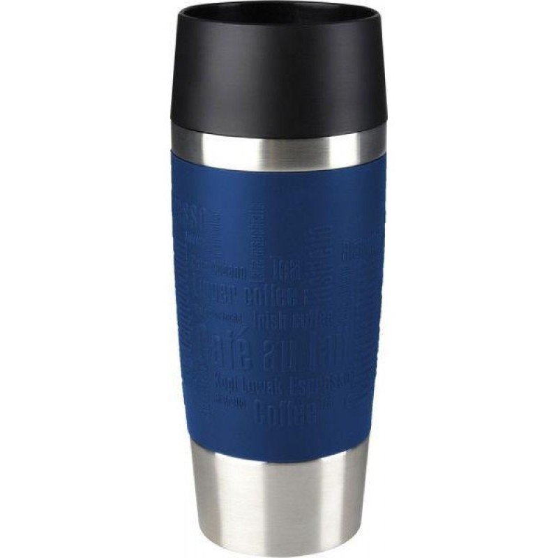 Термокухоль Tefal Travel Mug K3082114