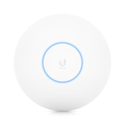 Точка доступу Ubiquiti UniFi 6 Long-Range (U6-LR)