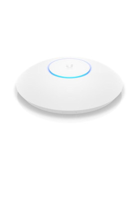 Точка доступу Ubiquiti UniFi 6 Long-Range (U6-LR)