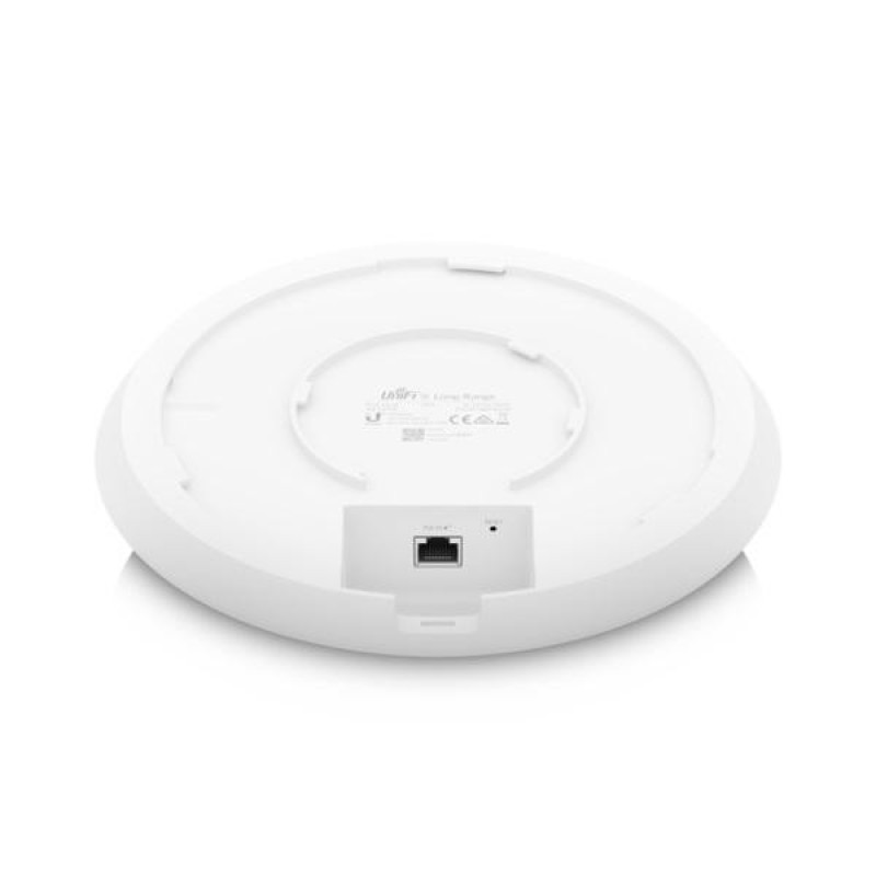 Точка доступу Ubiquiti UniFi 6 Long-Range (U6-LR)