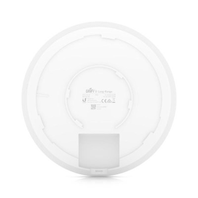 Точка доступу Ubiquiti UniFi 6 Long-Range (U6-LR)