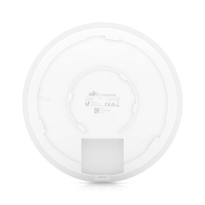 Точка доступу Ubiquiti UniFi 6 Long-Range (U6-LR)