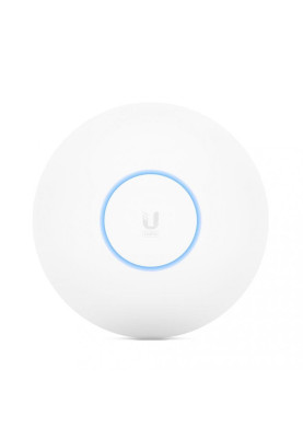 Точка доступу Ubiquiti UniFi 6 Long-Range (U6-LR)