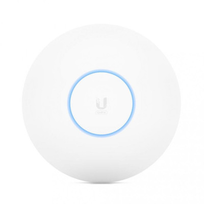 Точка доступу Ubiquiti UniFi 6 Long-Range (U6-LR)