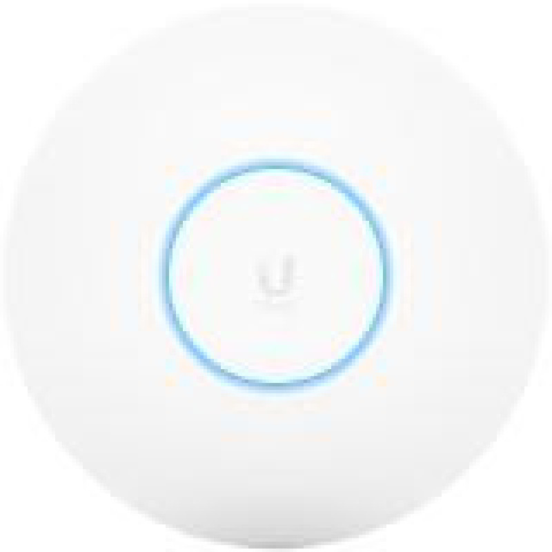 Точка доступу Ubiquiti UniFi 6 Long-Range (U6-LR)