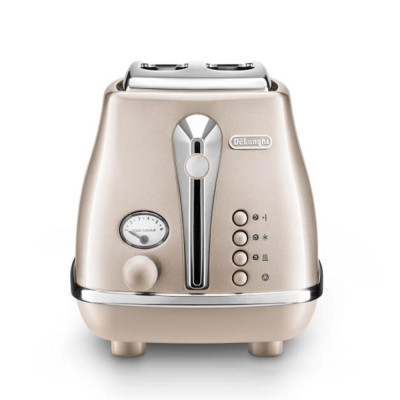 Тостер Delonghi CTOT 2103.GY