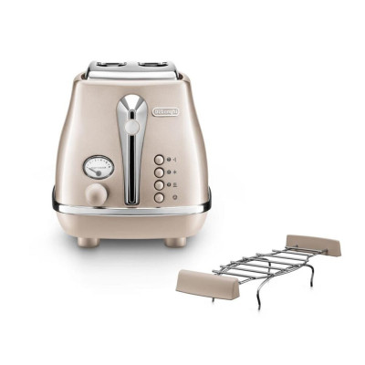Тостер Delonghi CTOT 2103.GY
