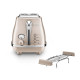 Тостер Delonghi CTOT 2103.GY