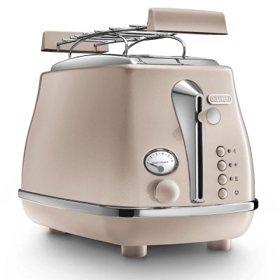 Тостер Delonghi CTOT 2103.GY