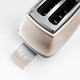Тостер Delonghi CTOT 2103.GY