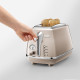 Тостер Delonghi CTOT 2103.GY