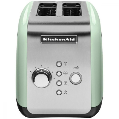 Тостер KitchenAid 5KMT221EPT