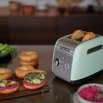 Тостер KitchenAid 5KMT221EPT