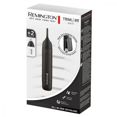Тример для брів, носа та вух Remington NE8000 Тример для брів, носа та вух Remington NE8000