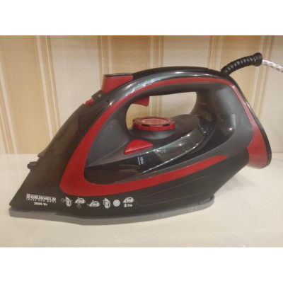 Праска з парою Grunhelm EI9518C