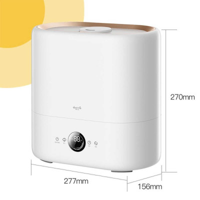 Зволожувач повітря Deerma DEM-ST636W