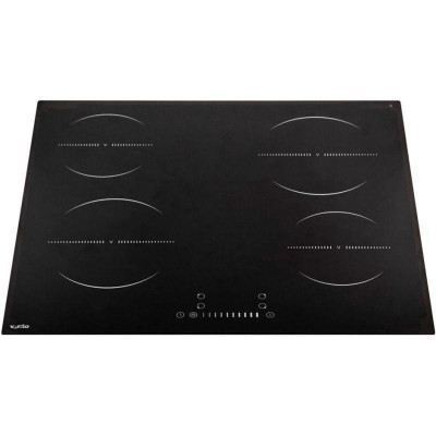 Варильна поверхня електрична Ventolux HV 64 TC SL