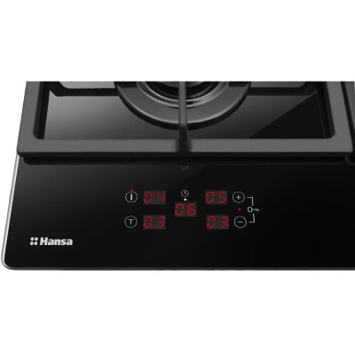 Варильна поверхня газова Hansa BHKS651599