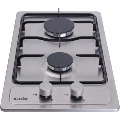 Варильна поверхня газова Ventolux HG320 EES (INOX) 3