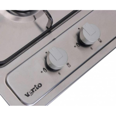 Варильна поверхня газова Ventolux HG320 EES (INOX) 3