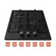 Варильна поверхня газова Ventolux HG430-B3 S (AN)