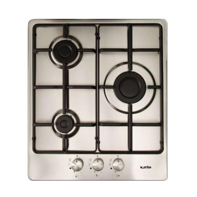 Варильна поверхня газова Ventolux HG430-B3 S (X)